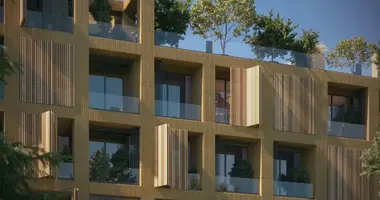 Apartamento 1 habitación en Tiflis, Georgia