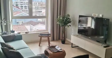 Apartamento en Budva, Montenegro