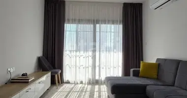 Квартира 1 комната в Кипр