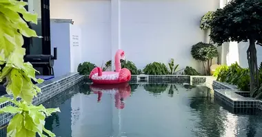 Dom 9 pokojów w Pattaya City, Tajlandia