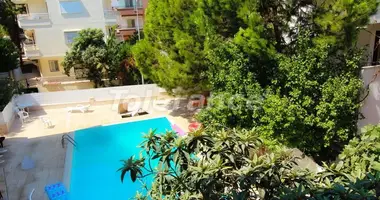 Apartamento 4 habitaciones en Turquía