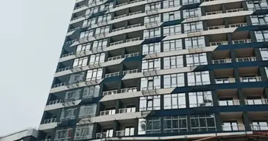 Wohnung 1 zimmer in Odessa, Ukraine