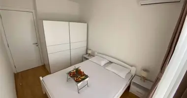 Apartamento 1 habitacion en Boreti, Montenegro