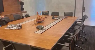 Office 1 061 m² in Moscow, Russia