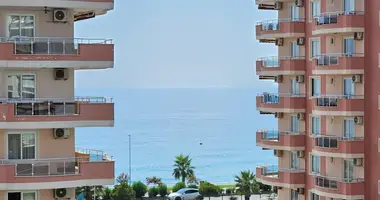 Apartamento 3 habitaciones en Mahmutlar, Turquía