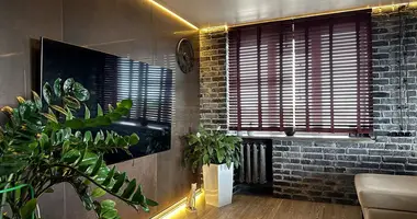 3 room apartment in Minsk, Belarus