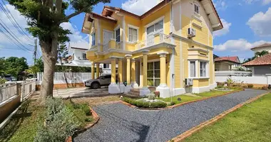 Haus 3 Schlafzimmer in Pattaya, Thailand