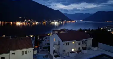 Wohnung 1 zimmer in Dobrota, Montenegro