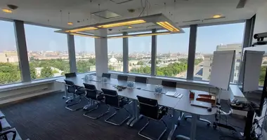Büro 1 195 m² in Moskau, Russland