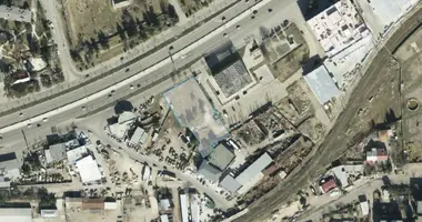 Parcela en Tiflis, Georgia