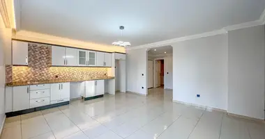 Wohnung 3 zimmer in Akarca Koyu, Türkei
