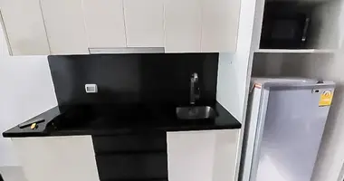 Condo w Pattaya City, Tajlandia
