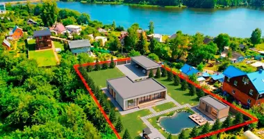 Plot of land in Ozyaritska-Slabadski rural council, Belarus