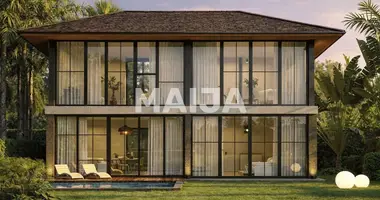 Villa in Penestanan, Indonesia