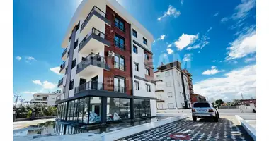 Квартира 3 комнаты в Кепез, Турция