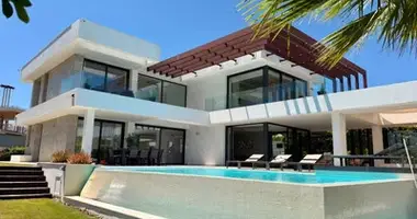 Casa 5 habitaciones en Španjolska