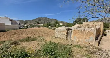 Appartement dans el Fondo de les Neus Hondon de las Nieves, Espagne