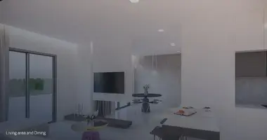 Appartement 2 chambres dans Paphos, Chypre