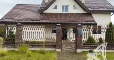 House in Brest, Belarus
