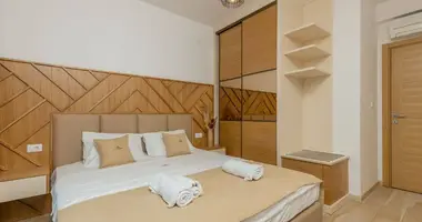 Wohnung 2 Schlafzimmer in Budva, Montenegro