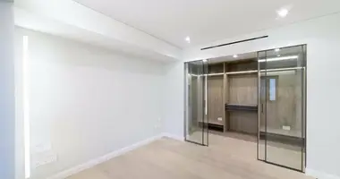 Apartamento 3 habitaciones en Limasol, Chipre