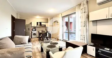 Wohnung 3 zimmer in Nessebar, Bulgarien