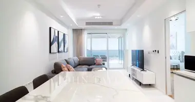 Appartement 2 chambres dans Koinoteta Pyrgou Lemesou, Chypre