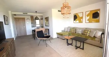2 bedroom apartment in Mijas, Spain