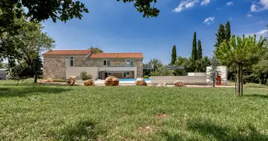 Villa 4 bedrooms in Grad Porec, Croatia