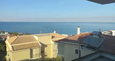 Apartamento 2 habitaciones en Municipality of Troizinia Methana, Grecia