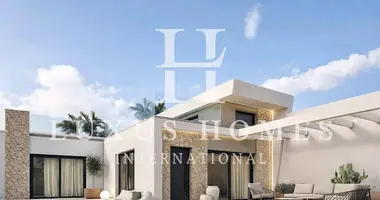 Villa 4 zimmer in Los Alcazares, Spanien