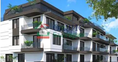 Квартира 2 комнаты в Chernomorets, Болгария