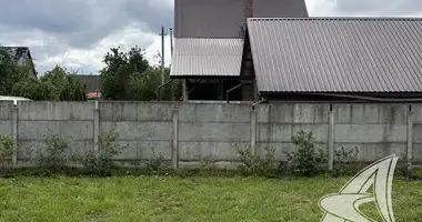 Działka w Matykalski sielski Saviet, Białoruś