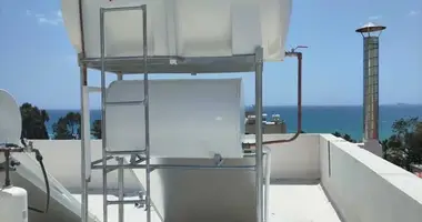 Mieszkanie 1 pokój w Limassol, Cypr