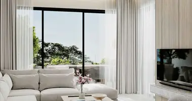 1 bedroom apartment in Limassol, Cyprus