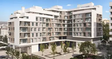 Wohnung 3 Schlafzimmer in Alicante, Spanien