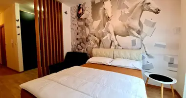 Квартира 1 спальня в Будва, Черногория