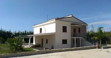 Вилла в Cianciana, Италия