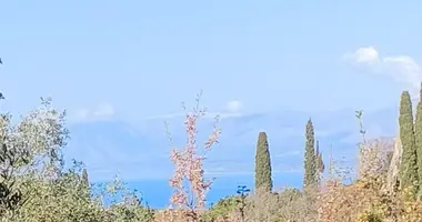 Terrain dans Kerasia, Grèce