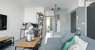 Коммерческое помещение 48 м² в Познань, Польша