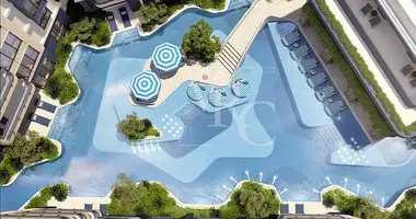 Mieszkanie 2 pokoi w Phuket, Tajlandia
