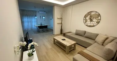 Appartement 2 chambres dans Bashkia Durres, Albanie