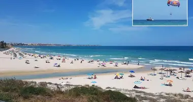 Mieszkanie 2 pokoi w Pilar de la Horadada, Hiszpania