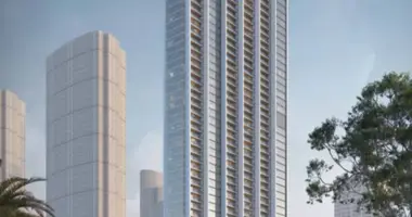 1 room apartment in Dubai, United Arab Emirates