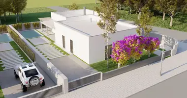 Villa 3 bedrooms in Portugal