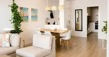 3 bedroom apartment in San Pedro Alcantara, Spain