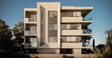 Wohnung 2 Schlafzimmer in Paphos, Zypern
