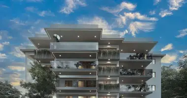 Wohnung 2 Schlafzimmer in Larnaka, Zypern