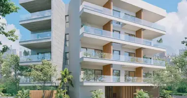 2 bedroom apartment in Cyprus