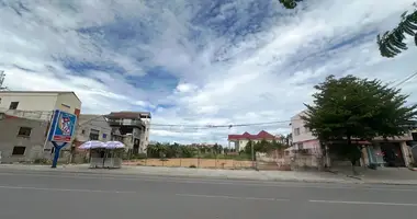 Grundstück in Ta Khmau, Kambodscha
